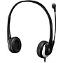 Adesso Xtream P2 Noise Cancelling USB On-Ear Headset, USB Type-A, UC Certified (XTREAM P2)~#|#~F5AB12DD-E0CE-48E8-B66F32DD1B84DE08_sc7
