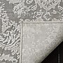 Safavieh Princeton Collection 9' x 12' Rectangle Indoor Area Rug, Machine Made, Grey/Beige (PRN717G-9)~#|#~F5B4C05C-6C30-4B5C-9FE724F201C5A8DC_sc7