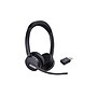 Yealink WH64 Wireless Noise Canceling Bluetooth Stereo Headset, MS/UC Certified (1208686)~#|#~F5B502C6-93D5-4AE3-ABE794920C8A732A_sc7