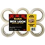 Scotch Shipping Packaging Tape, 1.88 in x 38.2 yds., 6 Pack (3950S-6)~#|#~F5B52E15-B424-4AF3-B48F4782B0CB0FE0_sc7