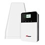 HiBoost 4K Plus Cell Phone Signal Booster, White (F10GI5SBTW)~#|#~F5B59D4B-932A-4F21-9473E8BA68DAAB1D_sc7