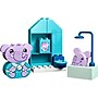 LEGO DUPLO Daily Routines: Bath Time Building Set (10413)~#|#~F5B5BA9D-1093-4C3C-AD39042073FB6421_sc7