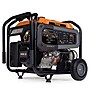 Generac Power Systems GP9500 TF 49st CSA Portable Generator, Electric Start, Dual Fuel, 9500 Watts (G0080630)~#|#~F5B6BFA0-E723-4B31-AB6814A740D4DC8C_sc7