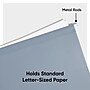 Smead Standard Hanging File Folder, 5-Tab, Letter, Assorted Colors, 12/Pack (10524)~#|#~F5B79BE5-2A8D-4DE8-8CE65F9F23BADEC8_sc7