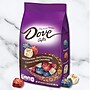 DOVE PROMISES Holiday Gifts Assorted Chocolate Candy Bag, 24 oz (MMM59124)~#|#~F5BA23FF-0A81-41E1-AAD1792AD3DE78AB_sc7