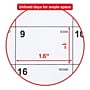 2026 Staples 11" x 8" Monthly Calendar, White/Red/Gray (ST12949-26)~#|#~F5BB253B-55AC-4ED4-908A6E3C9A8B3481_sc7
