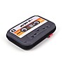 Zipit Cassette Tape Box Pencil Case, Color Chosen at Random (Z25000480)~#|#~F5BF2002-BB16-4373-95773F0621CB30F5_sc7