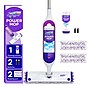Swiffer PowerMop Spray Mop Kit (07241)~#|#~F5C130E1-0BCB-4EBE-AAD97FC306AC0153_sc7