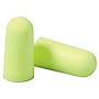 3M E-A-Rsoft Uncorded Earplugs, 33 dB, Neon Yellow, 200/Pack (MMM312-1250)~#|#~F5C1683E-5688-4F15-9D7964BC6932E4CA_sc7
