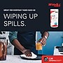 WypAll GeneralClean L30 Durable Fibers Cleaning Wipers, 11" x 10.4", White, 70 Sheets/Roll, 24/Carton (05843)~#|#~F5C33609-7295-4DB5-8900A974600BEEC9_sc7