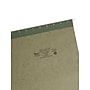 Smead Hanging File Folders, 1/3-Cut Tab, Letter Size, Standard Green, 25/Box (64035)~#|#~F5C3DEDC-DA3E-4B91-8D89647CA350BED8_sc7