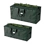 Elf Stor 52" Christmas Tree Storage Bags, Green, 2/Pair (83-DT5520)~#|#~F5C4D929-7234-46EE-BBF1BB07F8B5A02A_sc7