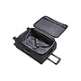 American Tourister 4 KIX 2.0 23.5" Carry-On Suitcase, 4-Wheeled Spinner, Black (142352-1041)~#|#~F5C5A0F9-3254-45A9-AB2BA8F12228ECEB_sc7