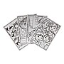 Crayola Book Karma's World Coloring Book, 96 Pages, 8/Bundle (BIN042698-8)~#|#~F5C6986B-2086-4EB5-ADF2EBF2384FEBC8_sc7