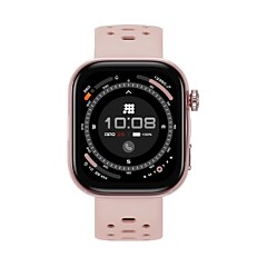 Cubitt Vita Lite, Rose Gold Smart Fitness Watch with built-in GPS & AI Assistant Amazon.com: Cubitt VIVA 2 Smartwatch, 1.85” AMOLED, Phone  main image 4