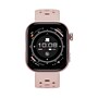 Cubitt VIVA Pro 2 Smart Watch, GPS, 46.99mm, Rose Gold, Silicone Band (CT-VIVAP2-5)~#|#~F5C69B20-63F5-4FA5-81631D0D97CFA6A6_sc7