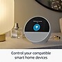 Amazon Echo Spot Wireless Smart Display, Ocean Blue (B0BFC8DR7C)~#|#~F5C69D62-55E8-4416-9735253B282723E1_sc7