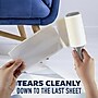 Scotch-Brite Everyday Clean Lint Roller Refill, 4 in x 35.2 ft, 70 Sheets/Roll (836RFS-70)~#|#~F5C8382C-8F97-4F20-B085F250D2464B81_sc7