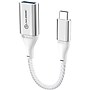 Alogic Super Ultra USB 3.1 to USB-A Adapter 15cm (ULCAA-SLV)~#|#~F5C8ACD5-965D-4B14-920FCE878296FF11_sc7
