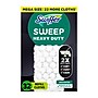 Swiffer Heavy Duty Dry Sweeping Cloths, White, 32/Pack (77198)~#|#~F5C9FBC3-0E72-4880-A432156C00E62EFB_sc7