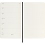 2025-2026 Moleskine Planners 5" x 8.25" Academic Weekly Planner, Cardboard Cover, Black (DSB18WN3Y26)~#|#~F5CA42FB-956C-4E20-95F5EE4F08CE1B7A_sc7