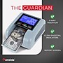 Cassida Quattro Counterfeit Detection Machine (D-QWB)~#|#~F5CC666D-1F46-4332-AC40867F31BE53F9_sc7