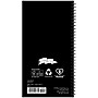 2026 Willow Creek 3.5" x  Weekly & Monthly Planner, Paperboard Cover, Black (57315)~#|#~F5CDACDD-7B3A-4E3D-A7004517A18AC481_sc7
