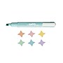 CARIOCA Pastel Highlighter with Grip, Chisel Tip, Assorted Colors, 16/Set (CRA43035)~#|#~F5CE09FA-81C2-4182-AD814E4A925F9EC9_sc7