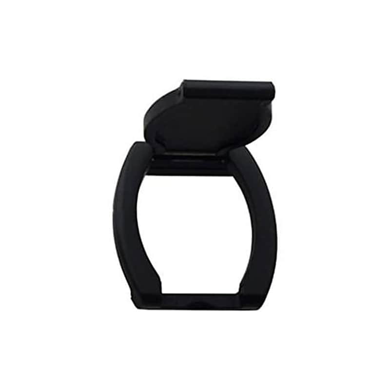 Logitech Webcam Privacy Cover, Black (993-000900) image 1