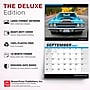2027 BrownTrout American Muscle Cars 14" x 12" Monthly Wall Calendar, Assorted Colors (9798330712885)~#|#~F5D0B86C-DCA3-47DD-A9D65FE730EFFC9B_sc7