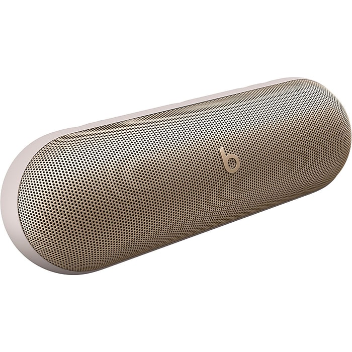 Apple Beats Pill Wireless Bluetooth Portable Speaker, Water