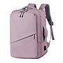 SaharaCase Multi-Compartment 16" Nylon Laptop Bag, Purple Orchid (LT00101)~#|#~F5D18194-17C8-40ED-8A5D0CC650B9CC0E_sc7