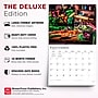 2027 BrownTrout Kitchen 14" x 12" Monthly Wall Calendar, Assorted Colors (9798330709229)~#|#~F5D21D64-9D92-461B-B0FABEEBEBF038A3_sc7