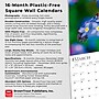 2026 BrownTrout Wildflowers 12" x 12" Monthly Wall Calendar (9798330706365)~#|#~F5D31223-CD9B-4256-9FA03BB16D04B6DD_sc7