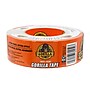Gorilla Heavy Duty Duct Tape, 1.88" x 30 yds., White (6025001)~#|#~F5D4841D-2E16-4ADC-BBB4223B2C1B755B_sc7