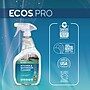 ECOS PRO Parsley Plus Kitchen & Bathroom Cleaner Spray Bottle, 32 oz., 6/Carton (EOPPL97466)~#|#~F5D5986E-82E4-476B-9CC5BF109C968274_sc7