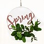 National Tree Company 23" "Spring" Wall Decor (HH75-19448MU1-1)~#|#~F5D6FBF4-256F-4104-9BD7D3A55CE7E339_sc7