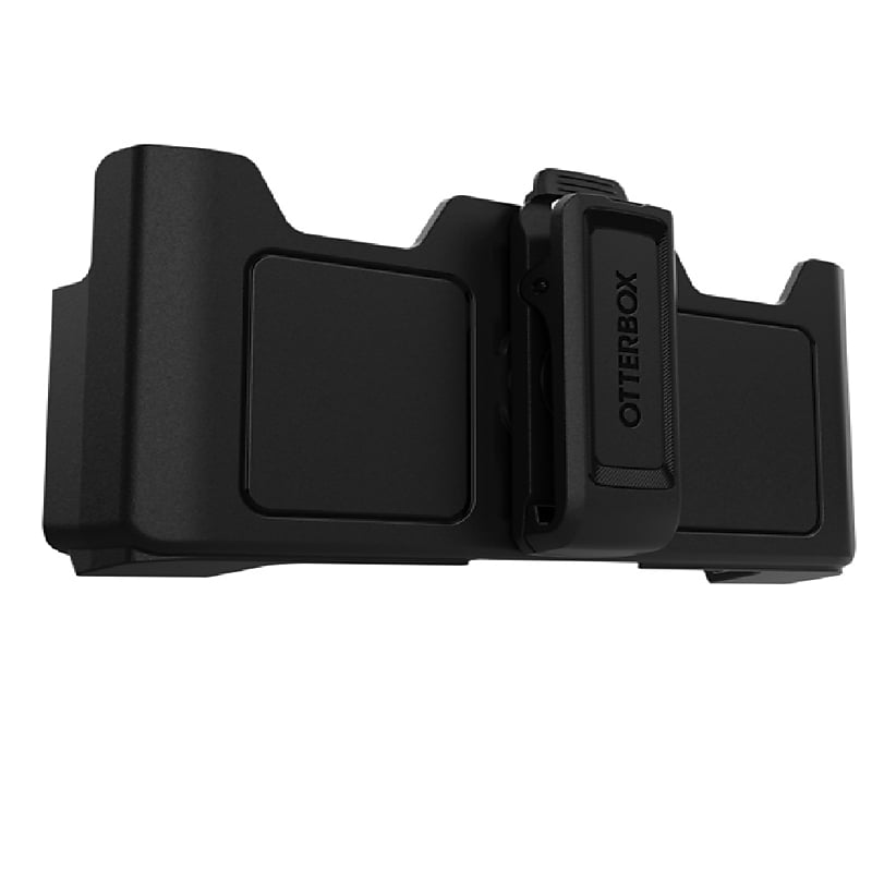 OtterBox Defender Belt Clip XT Holster, Black, (78-81564) image 1