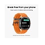 Samsung Galaxy Watch Ultra Smart Watch, GPS, 47mm, Titanium Case, Titanium Gray Rubber (SM-L705UZA1XAA)~#|#~F5D91734-1377-41EB-97B6272C7CD3FE1B_sc7