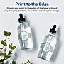 Avery Laser/Inkjet Multipurpose Labels, 3.5" x ", Glossy Clear, 1000/Box (94122)~#|#~F5D9FD96-61C3-4D44-9DD2F4D7C594C82A_sc7