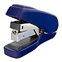 Swingline FlatLock Heavy Duty Mini Handheld Stapler, 40-Sheet Capacity, Staples Included, Luminous Blue (S700037)~#|#~F5DC6FF7-C43D-4B6B-A177A881818D0903_sc7