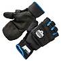 ProFlex 816 Thermal Flip-Top Gloves, Black, Medium (17343)~#|#~F5DDD04D-0EC7-4E51-B49F0DBFF6E67310_sc7