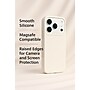 SaharaCase Venture Series MagSafe Compatible Phone Case for iPhone 17 Pro Max, Shock Absorbing, Sand Beige (CP01002)~#|#~F5DF18E0-BE6D-4765-BC42A9A5A7937FC8_sc7