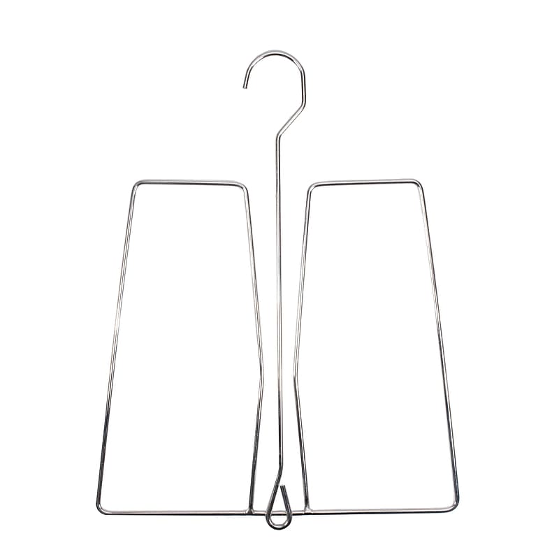 Nahanco Metal Glove Hanger, 100/Pack (SLGLOVE) image 1