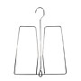 Nahanco Metal Glove Hanger, 100/Pack (SLGLOVE)~#|#~F5E0E566-DE38-42D7-AEEF8B8A324EB3D4_sc7