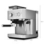 KitchenAid Pump/Automatic Espresso Machine, Stainless Steel (KES6551SX)~#|#~F5E303F8-3435-41F2-8BA480B754567C4F_sc7