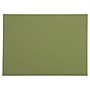 LUX Self Seal A7 Invitation Envelope 5 1/4" x 7 1/4", Avocado Green, 50/Pack (EX4880-27-50)~#|#~F5E4D518-5FFB-4BF8-90437F3432692817_sc7