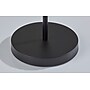 Adesso Greer 71"H Matte Black Floor Lamp with 3 Cylindrical LED Shades (4216-01)~#|#~F5E5375F-D884-4CFC-9ED9CFBE20902307_sc7