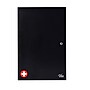 Viva Comfort Large Double Door Medicine Locking Secure Storage Medical Cabinet, 1.7 cu. ft., Black (ADIME999-03-BLK-MK)~#|#~F5E7142D-DFAB-449B-BEFB3BDEEEEB8F39_sc7