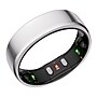 RingConn Gen 2 Ultra-Thin Smart Ring - Size Before You Buy - Size 6, Future Silver (123030601)~#|#~F5E77D49-BF80-4004-9CC8F856A1336B5C_sc7